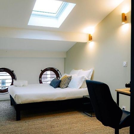 Outsite Bordeaux Hotel Kültér fotó