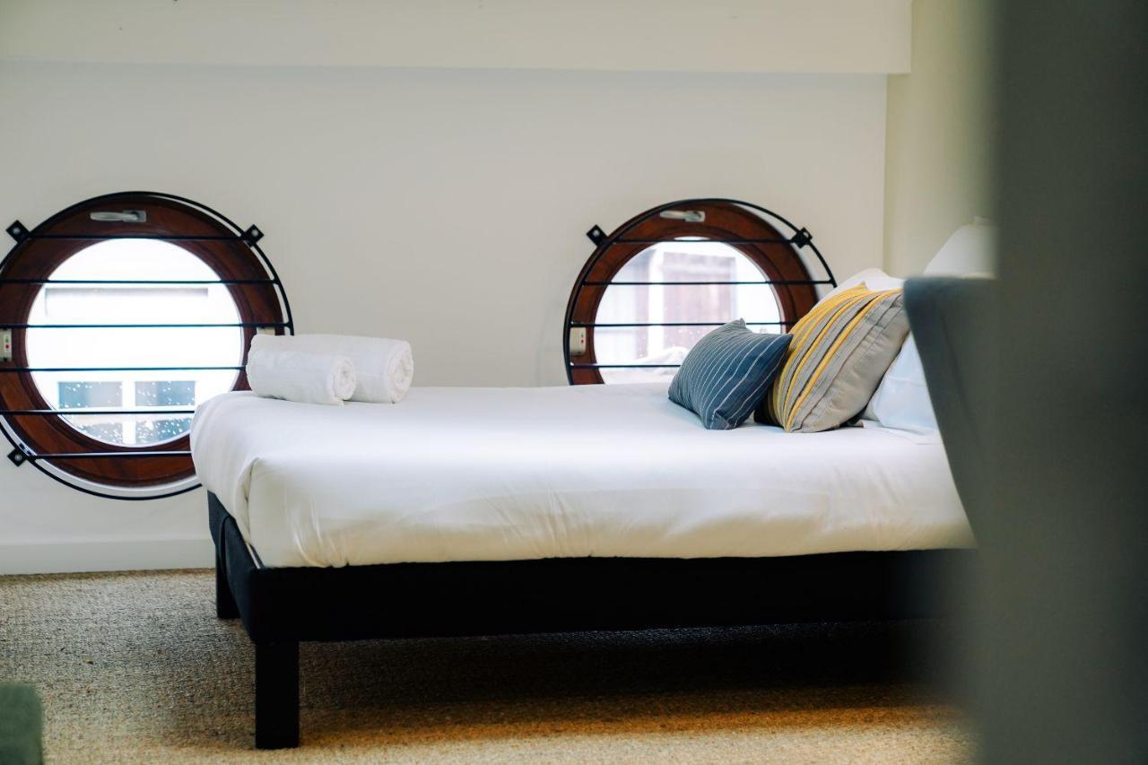 Outsite Bordeaux Hotel Kültér fotó