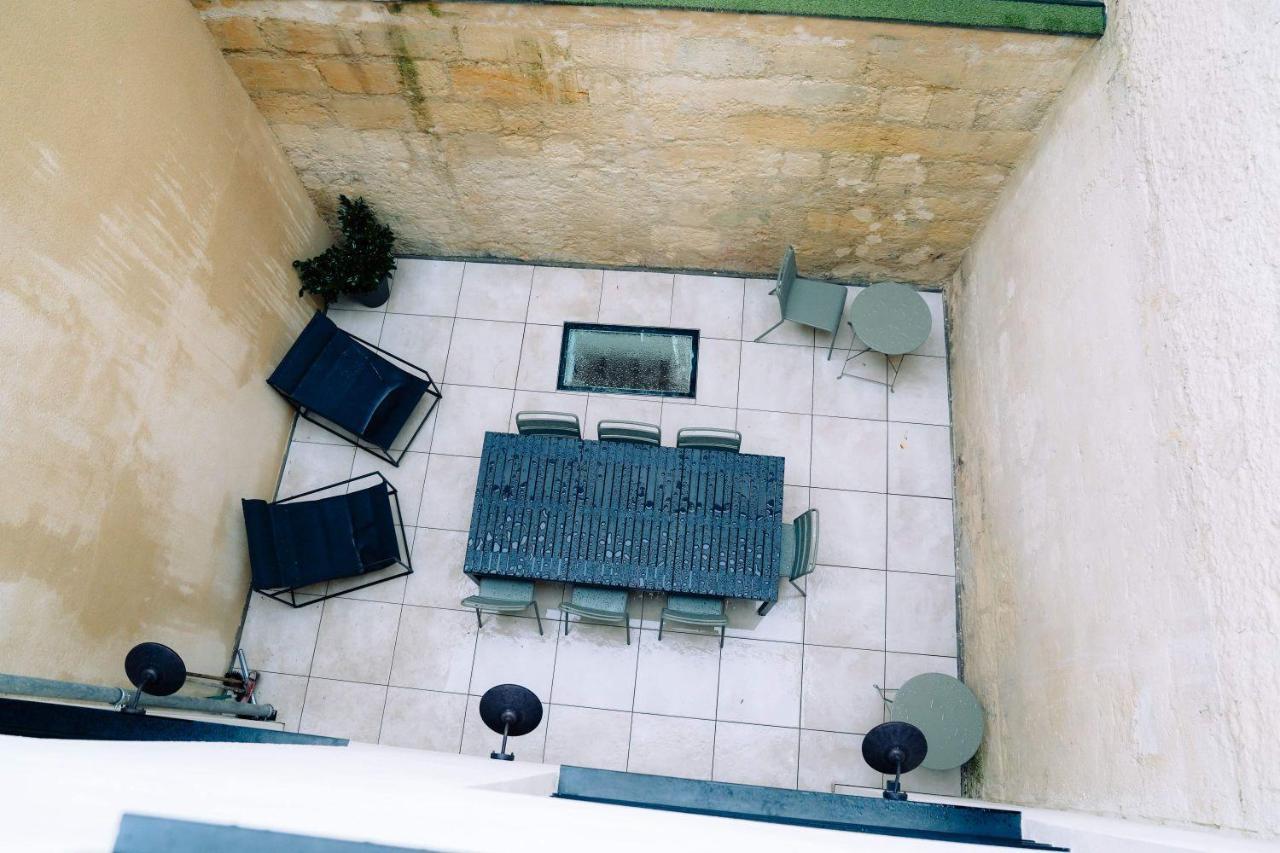 Outsite Bordeaux Hotel Kültér fotó