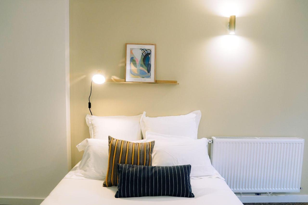 Outsite Bordeaux Hotel Kültér fotó