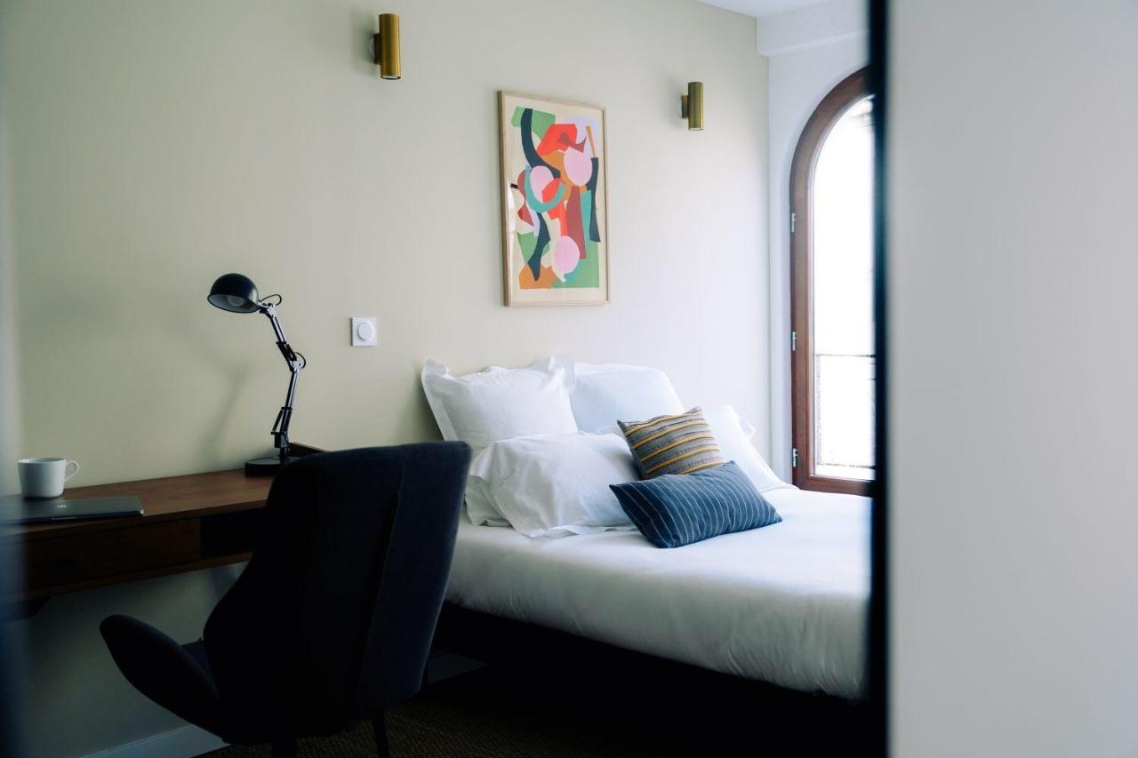 Outsite Bordeaux Hotel Kültér fotó
